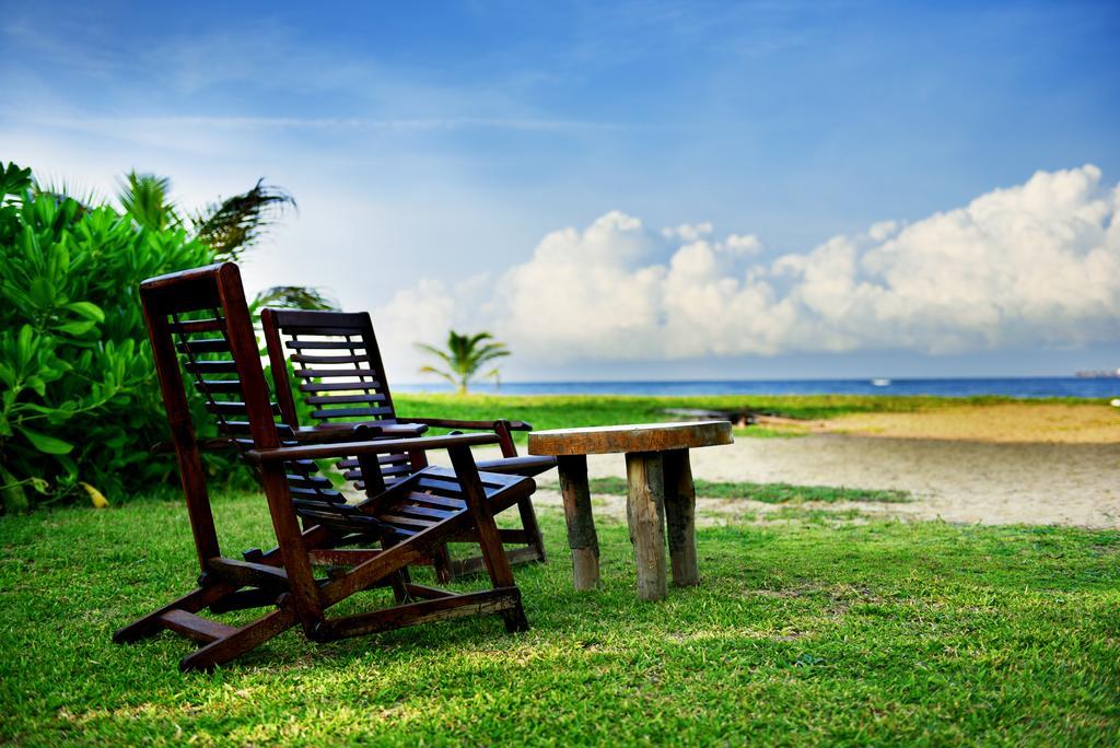 Palagama Beach Etalai Luaran gambar