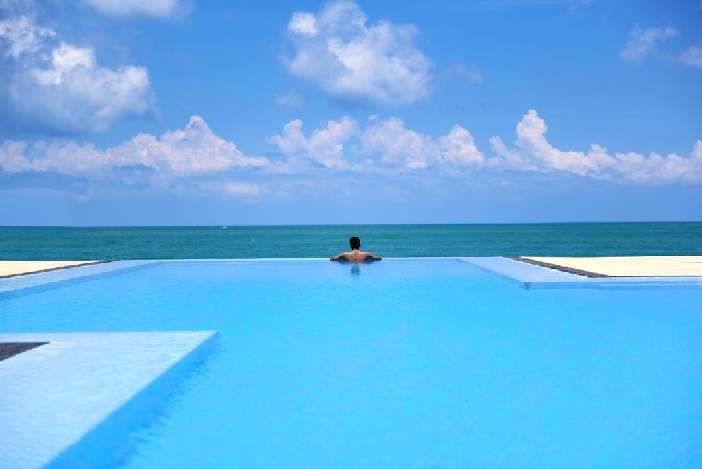 Palagama Beach Etalai Luaran gambar