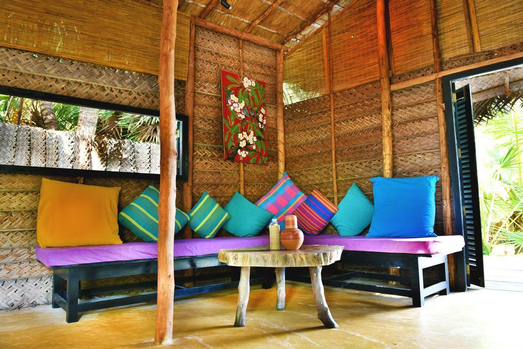 Palagama Beach Etalai Luaran gambar