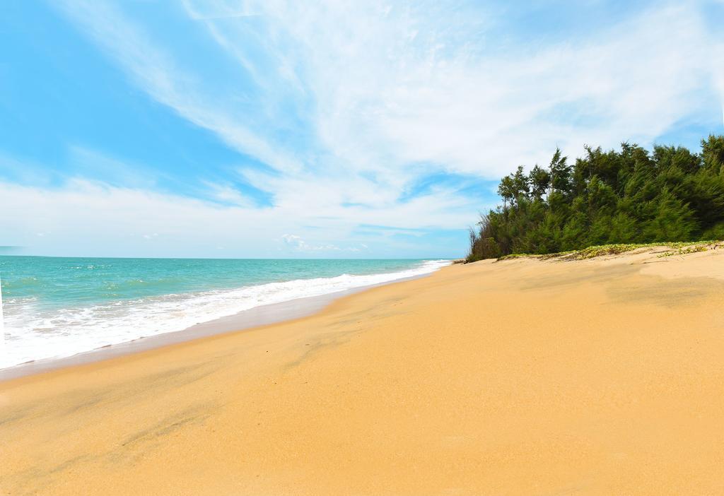 Palagama Beach Etalai Luaran gambar