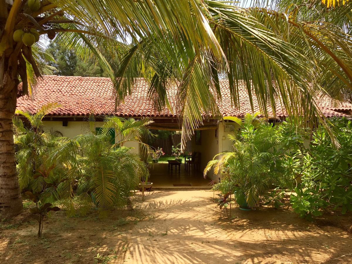 Palagama Beach Etalai Luaran gambar