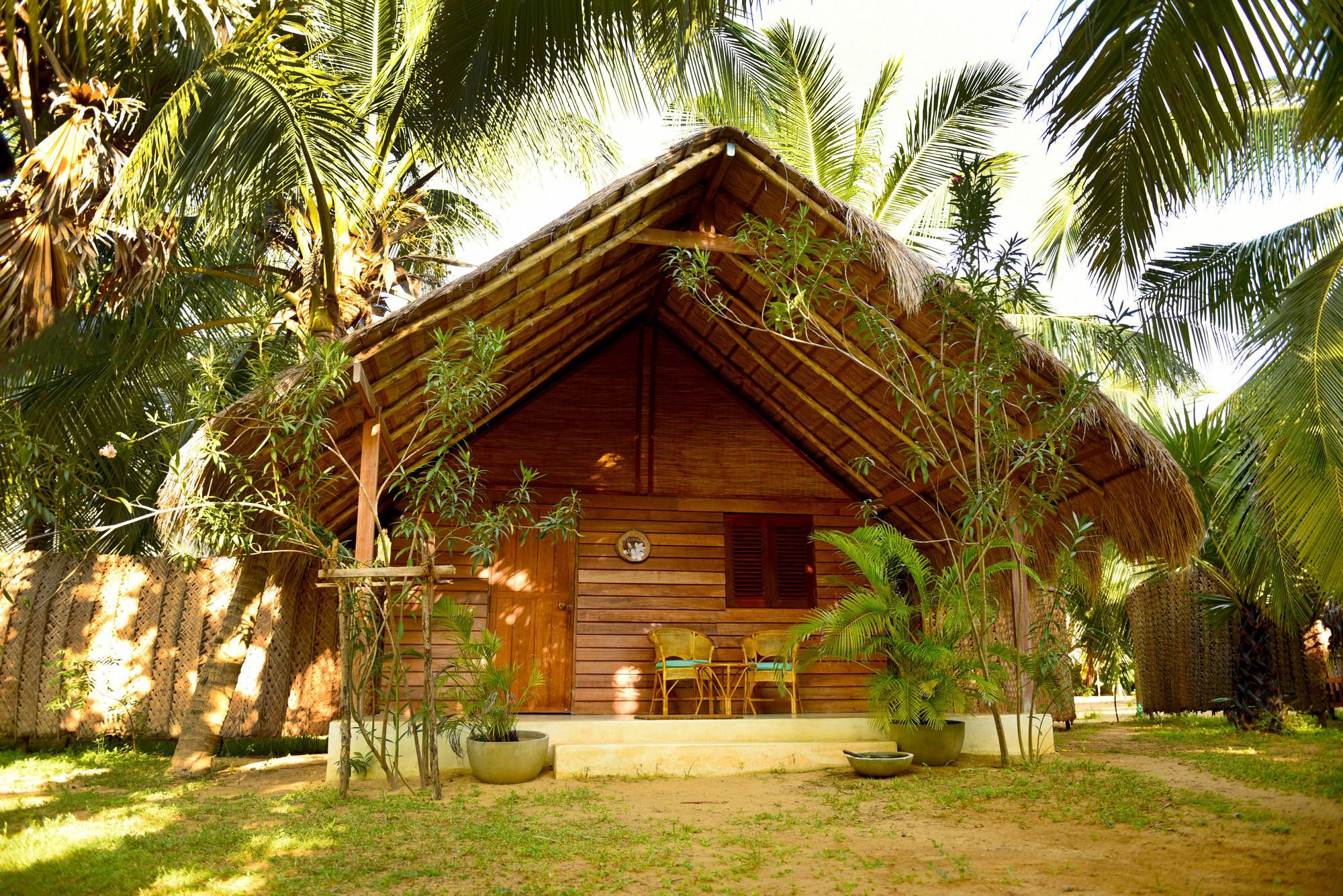 Palagama Beach Etalai Luaran gambar