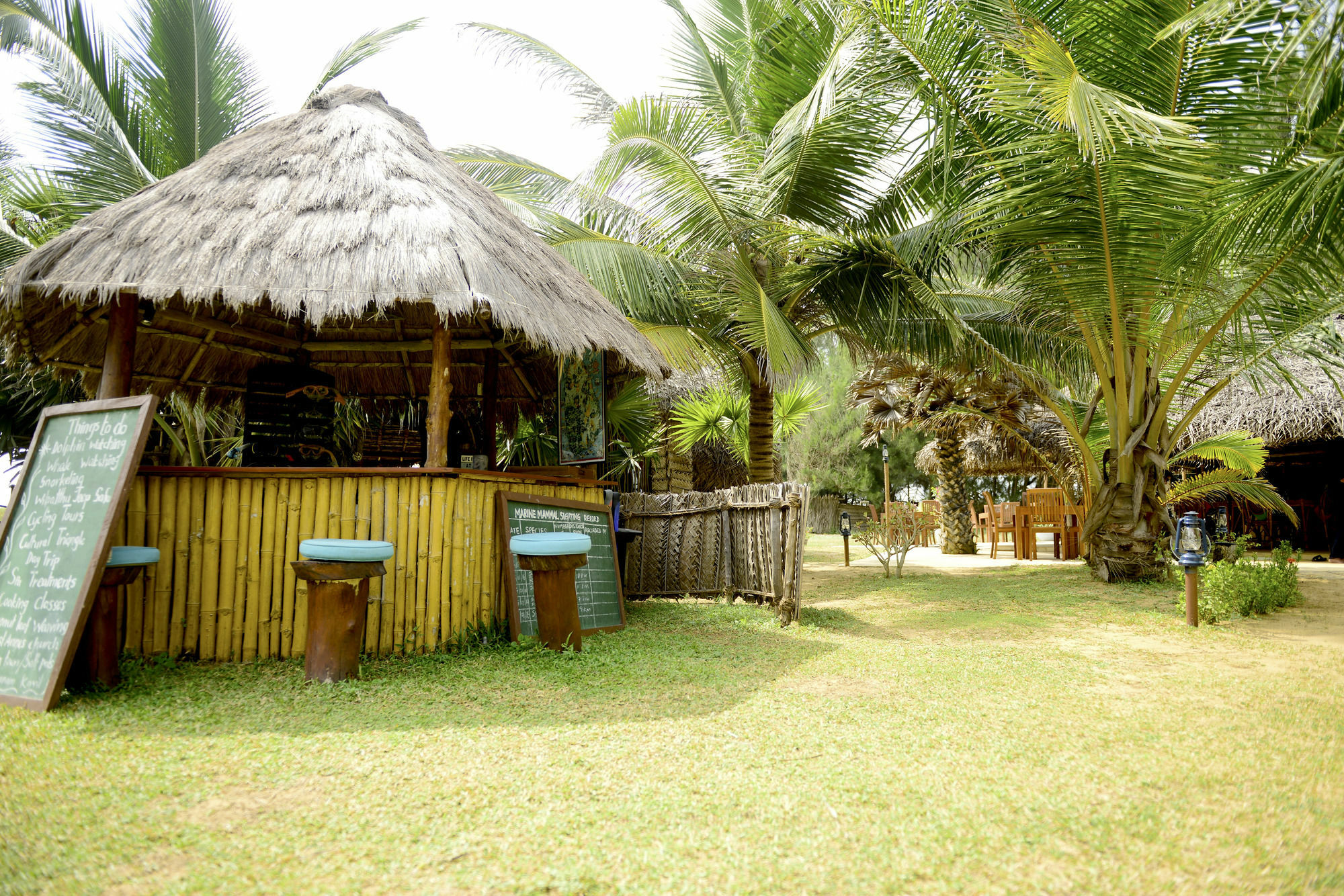 Palagama Beach Etalai Luaran gambar