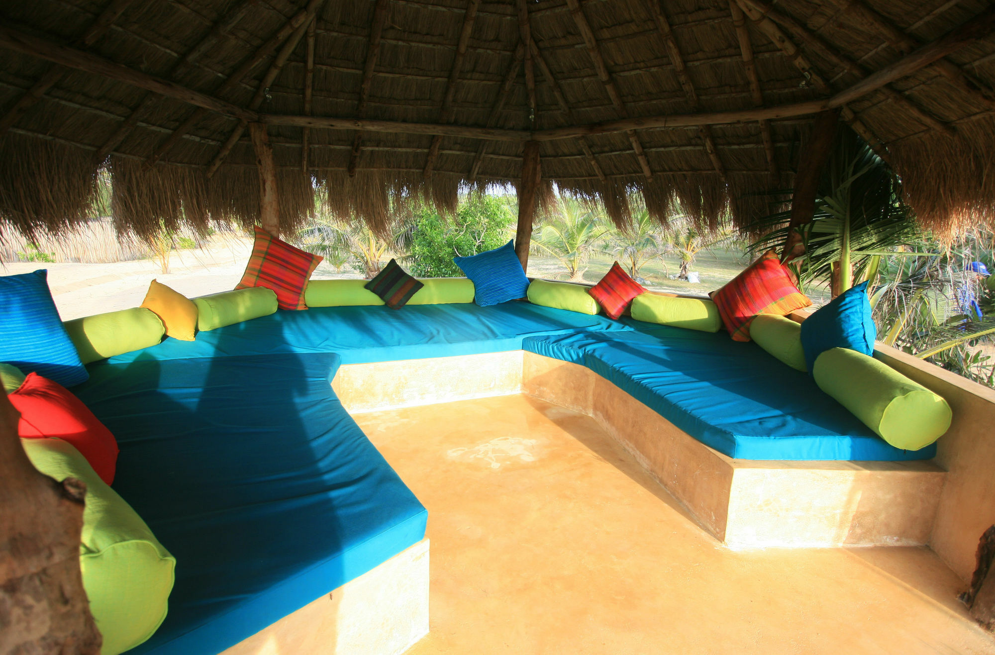 Palagama Beach Etalai Luaran gambar