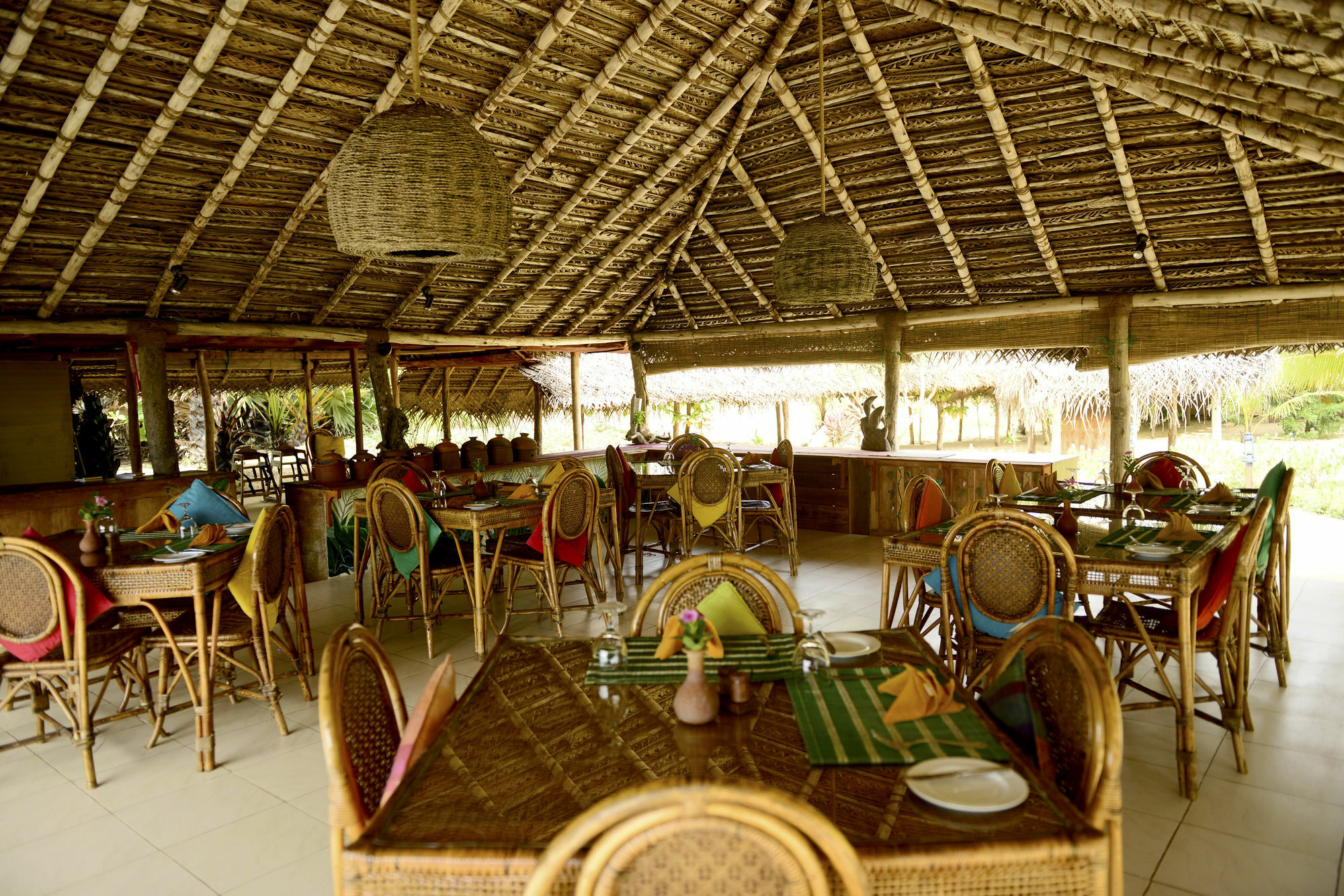Palagama Beach Etalai Luaran gambar
