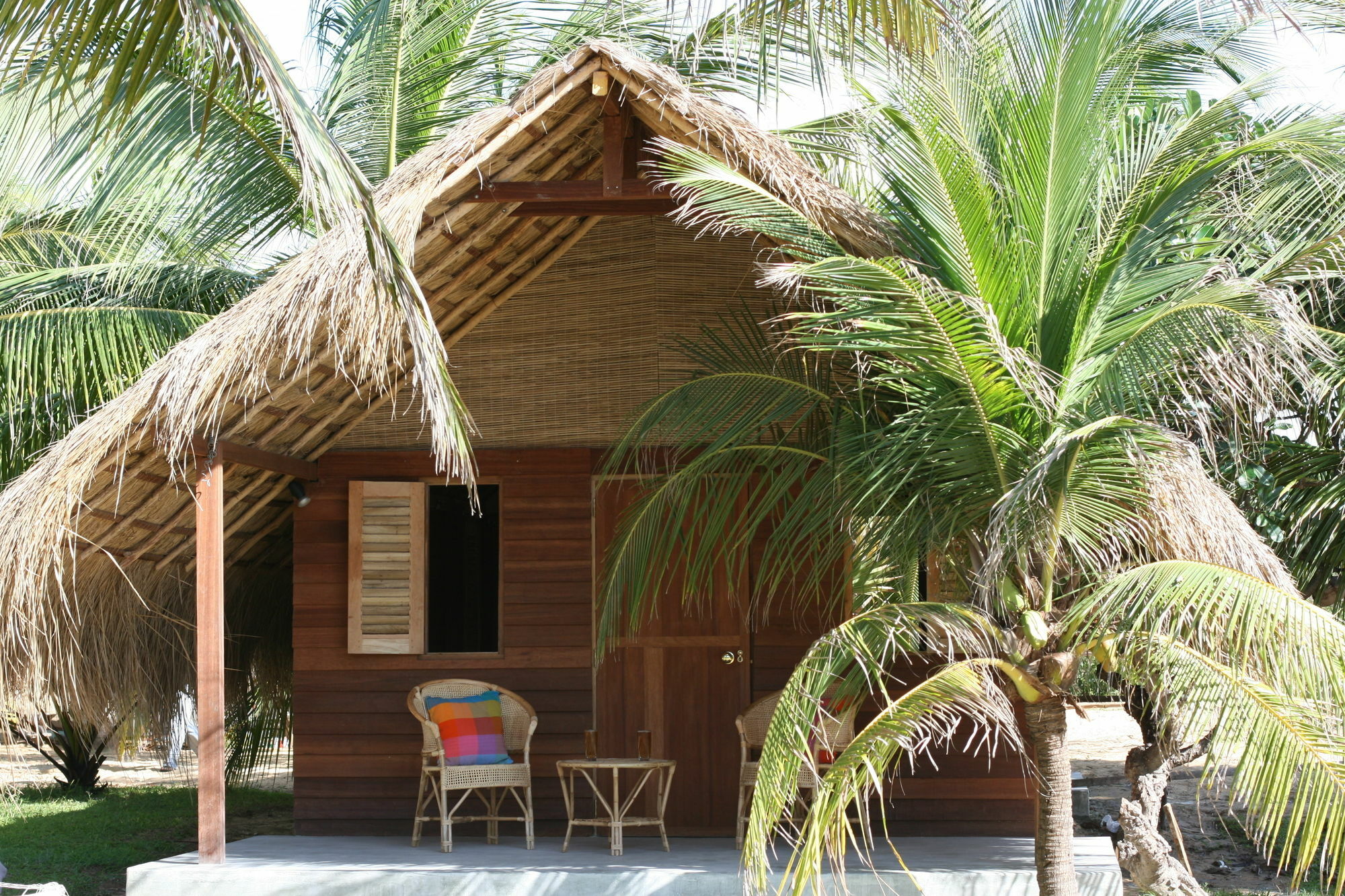 Palagama Beach Etalai Luaran gambar