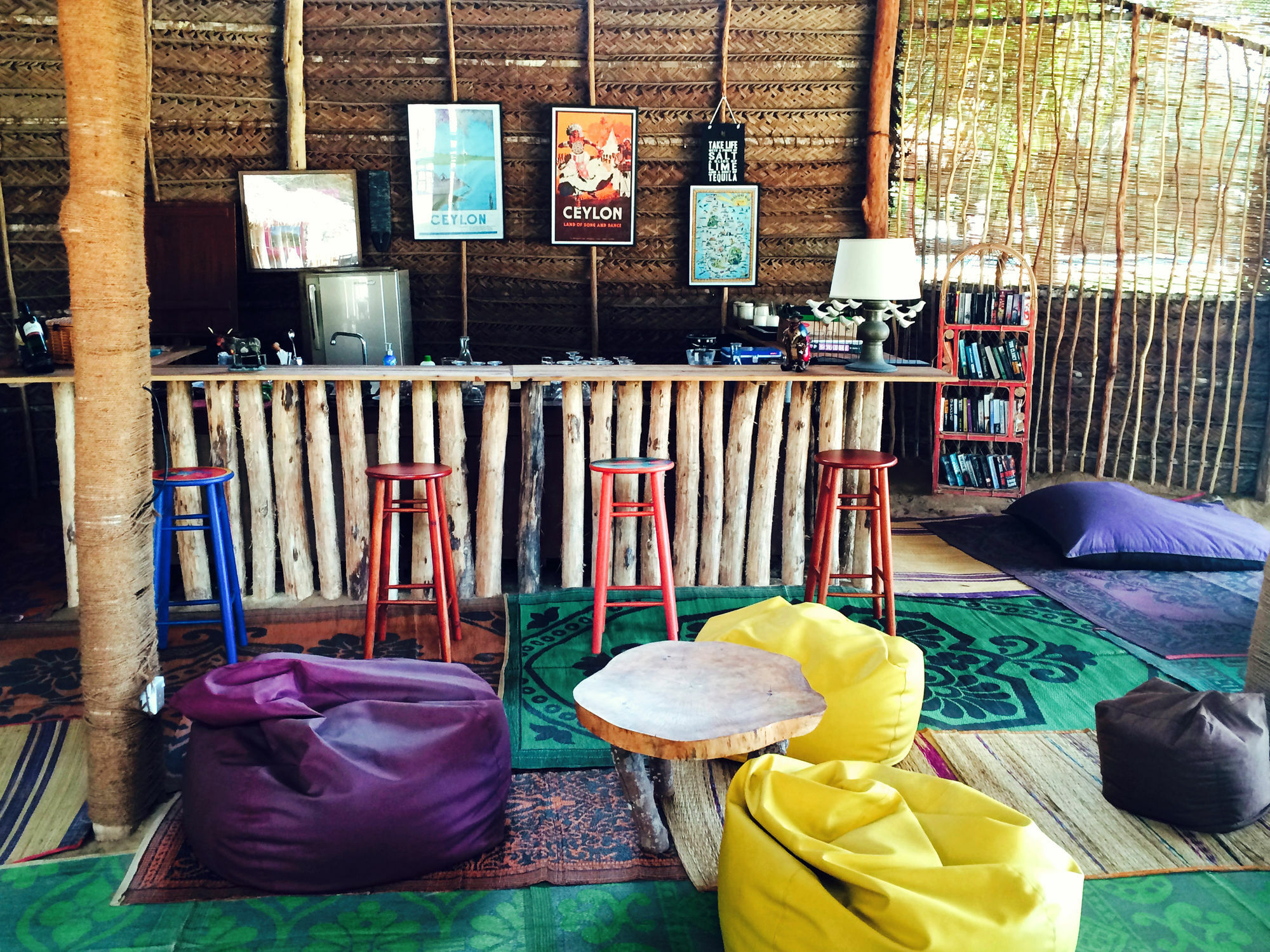 Palagama Beach Etalai Luaran gambar