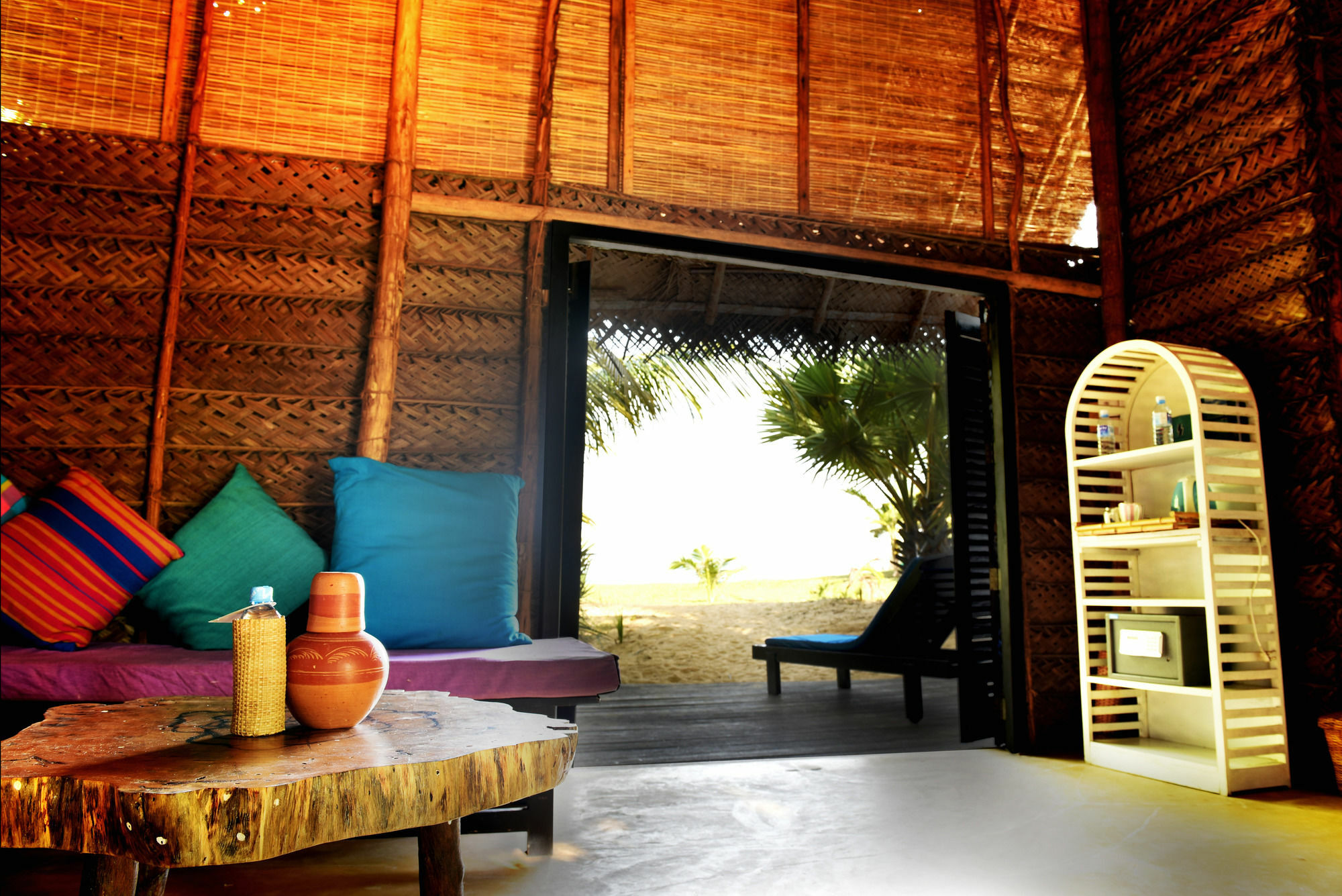 Palagama Beach Etalai Luaran gambar